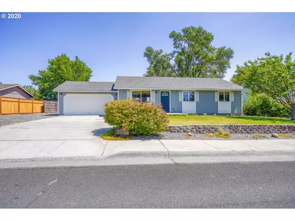 26 ALORA DR, Hermiston, OR 97838