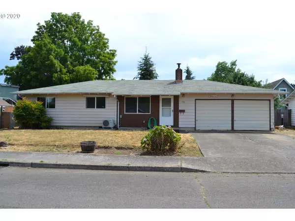 Eugene, OR 97402,921 WAITE ST