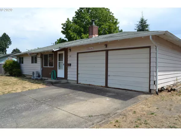 Eugene, OR 97402,921 WAITE ST