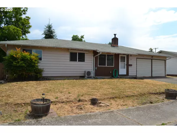 Eugene, OR 97402,921 WAITE ST