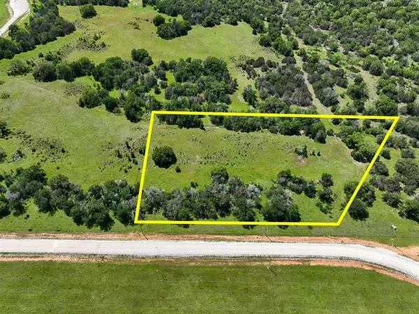 0 Upper Branch Way, Palo Pinto, TX 76484