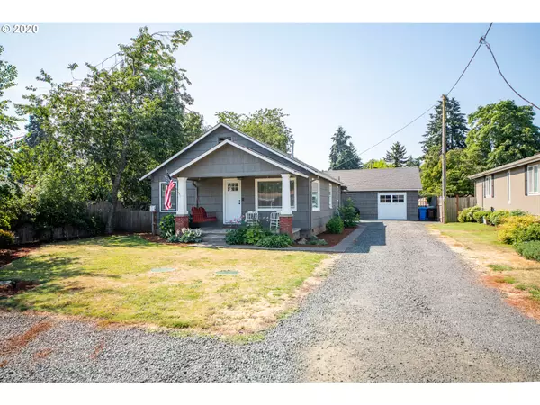 Coburg, OR 97408,32740 E DELANEY ST