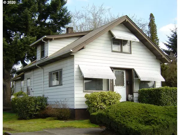 3115 H ST, Vancouver, WA 98663