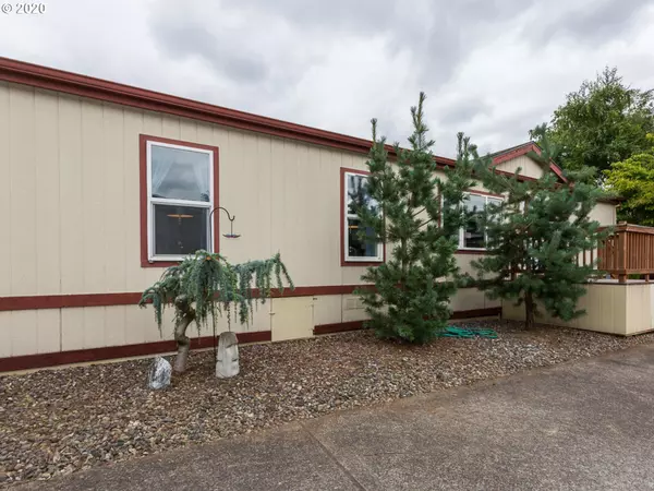 Gresham, OR 97080,1949 SE PALMQUIST RD #38