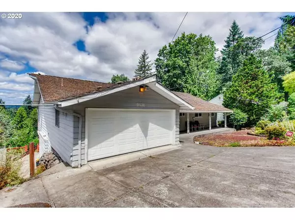 Portland, OR 97219,9436 SW 62nd DR