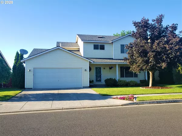 1455 MISTY DR, Hermiston, OR 97838