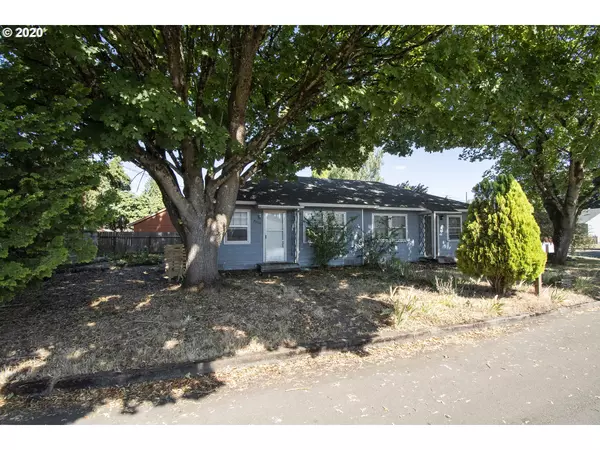 2806 E 24TH ST, Vancouver, WA 98661