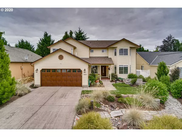 16506 NE 81ST ST, Vancouver, WA 98682