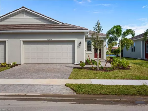 10342 Bonavie Cove DR, Fort Myers, FL 33966