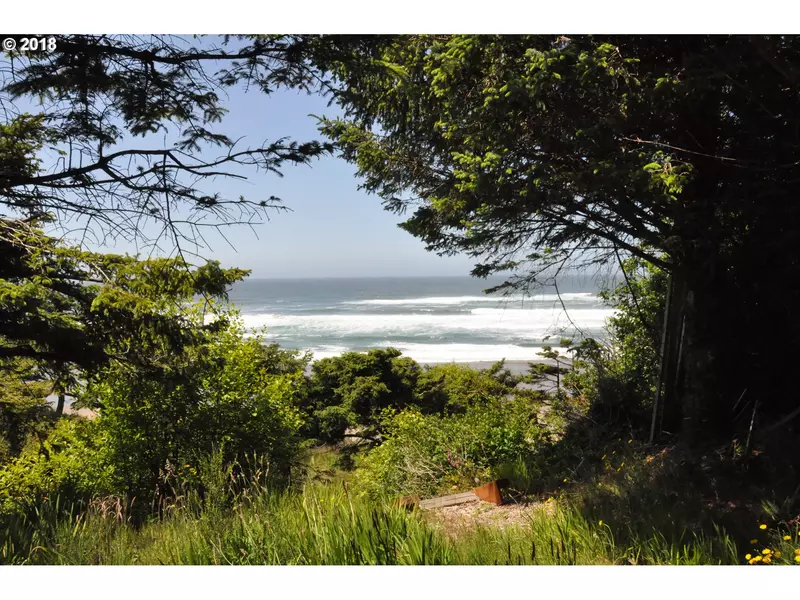 81090 Arcadia RD, Cannon Beach, OR 97110