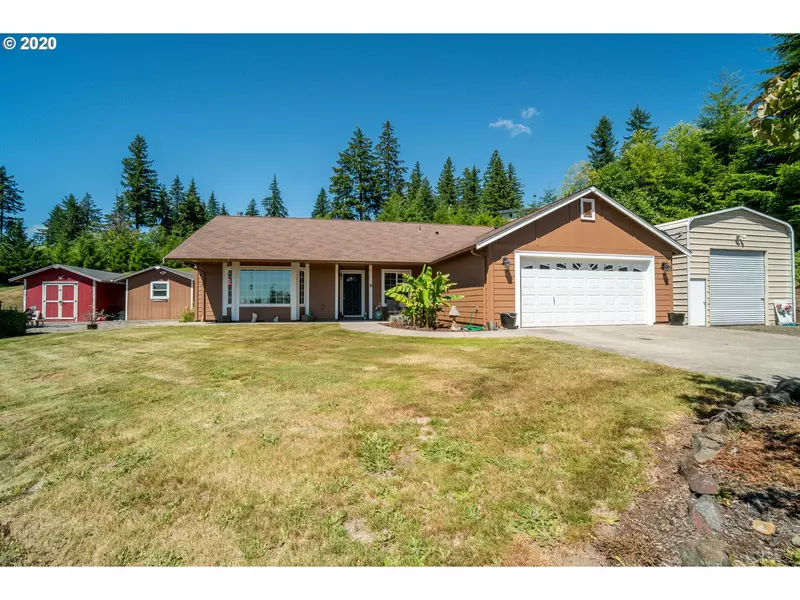 132 EUREKA LN, Kalama, WA 98625