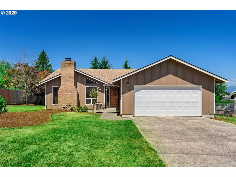 1431 NW 28TH AVE, Camas, WA 98607