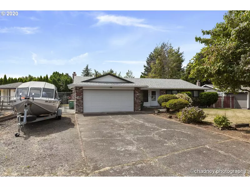 1630 SW KINGS BYWAY, Troutdale, OR 97060