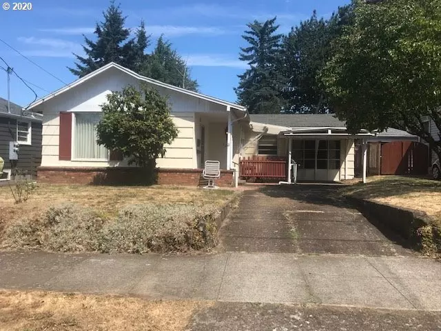 5210 NE 34TH AVE, Portland, OR 97211