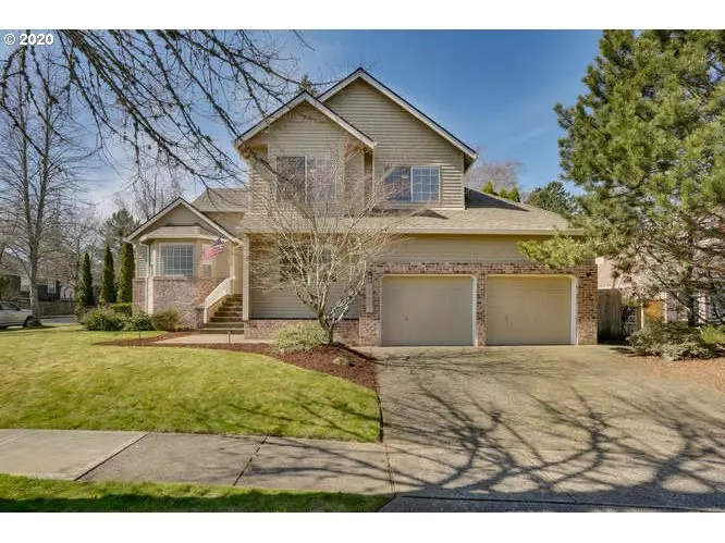 10475 SW 152ND AVE, Beaverton, OR 97007