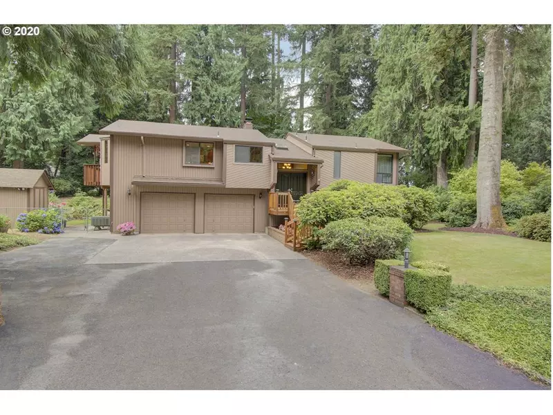 15317 NE 181ST LOOP, Brush Prairie, WA 98606