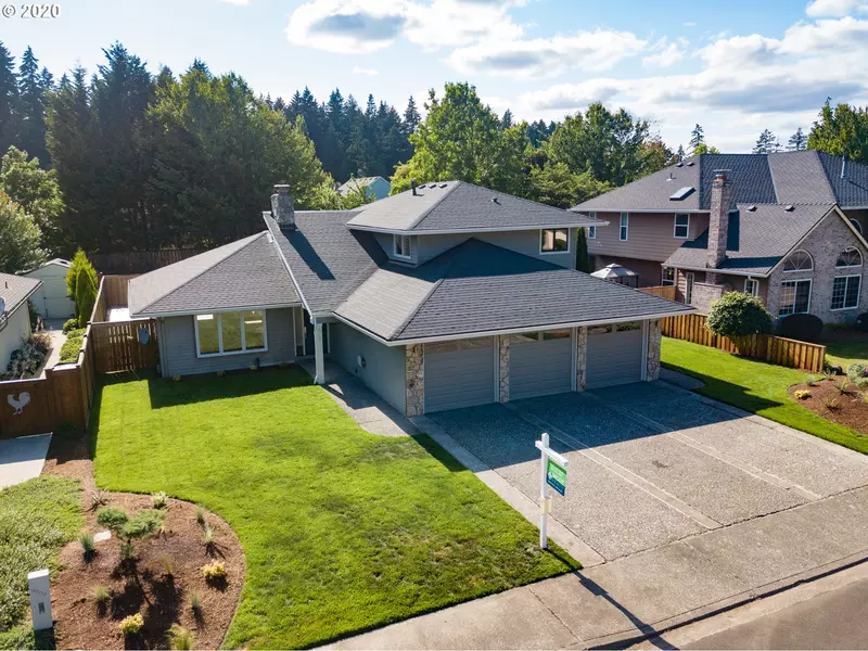 509 NE GOLDIE DR, Hillsboro, OR 97124