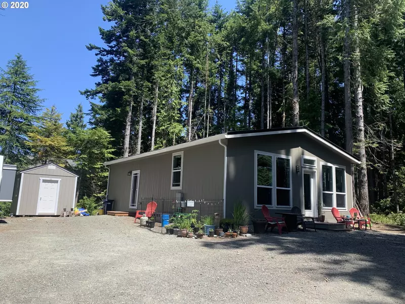 260 Seventeenth ST, Port Orford, OR 97465