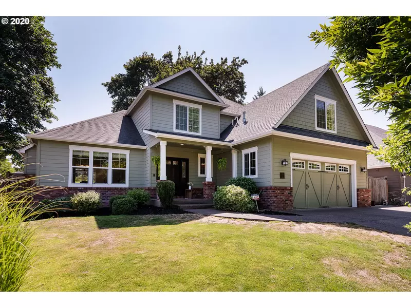 284 LAZY AVE, Eugene, OR 97404