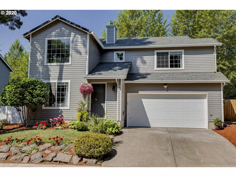 31333 SW CHIA LOOP, Wilsonville, OR 97070