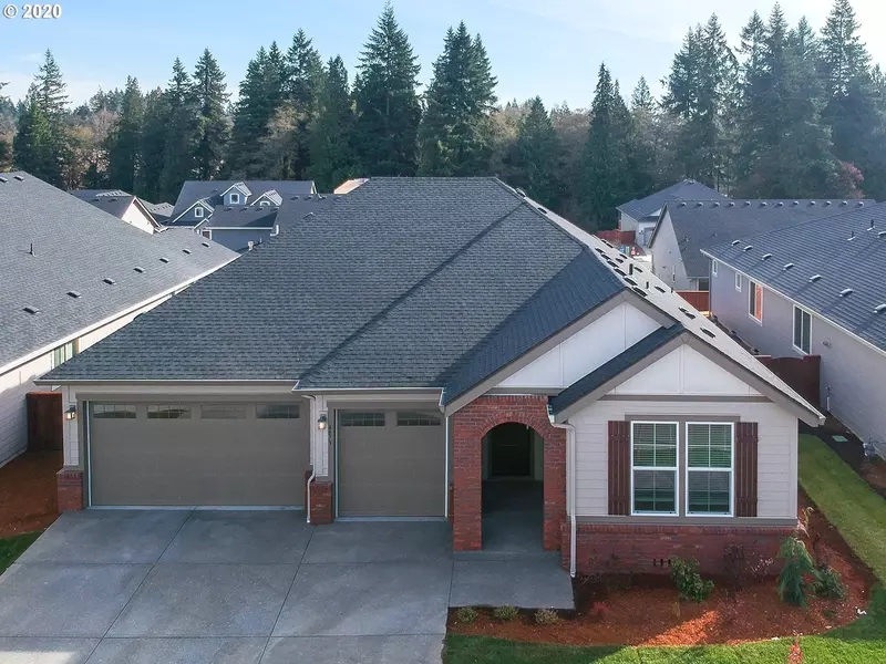 4823 S 16TH DR, Ridgefield, WA 98642