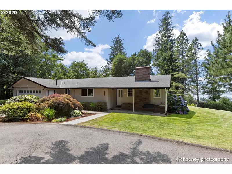 1603 NE Corbett Hill RD, Corbett, OR 97019