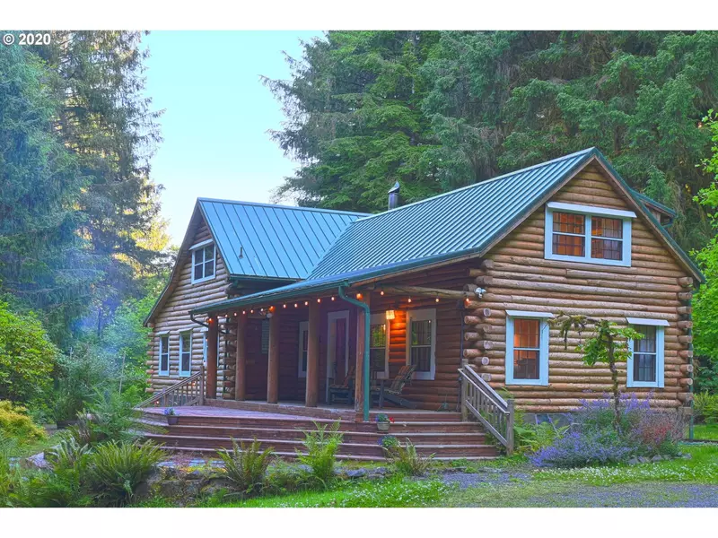 7997 SLAB CREEK RD, Neskowin, OR 97149