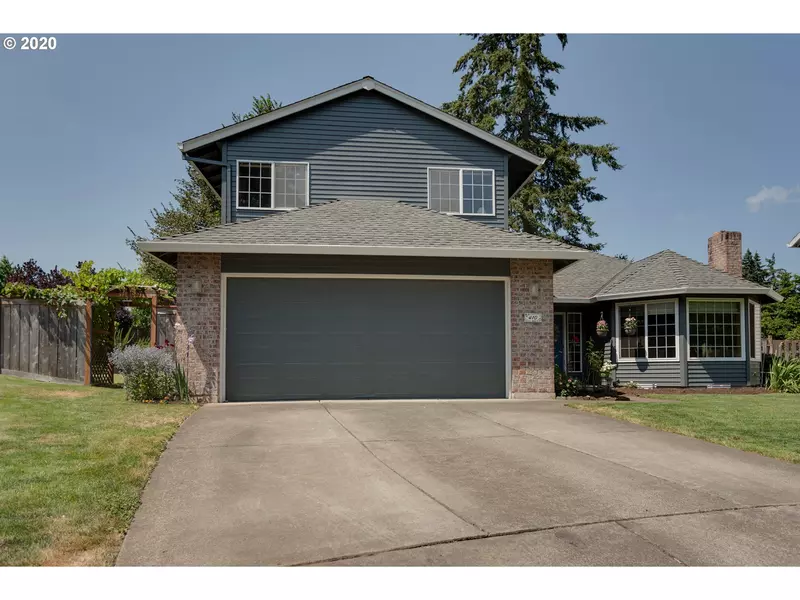 410 HIGH CT, Gladstone, OR 97027