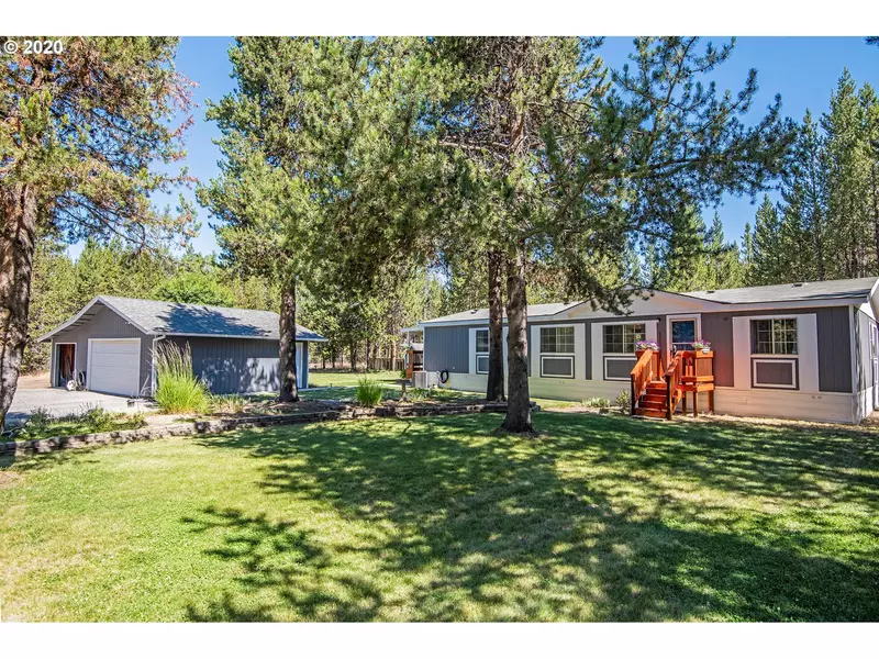 16444 WAYNE DR, La Pine, OR 97739