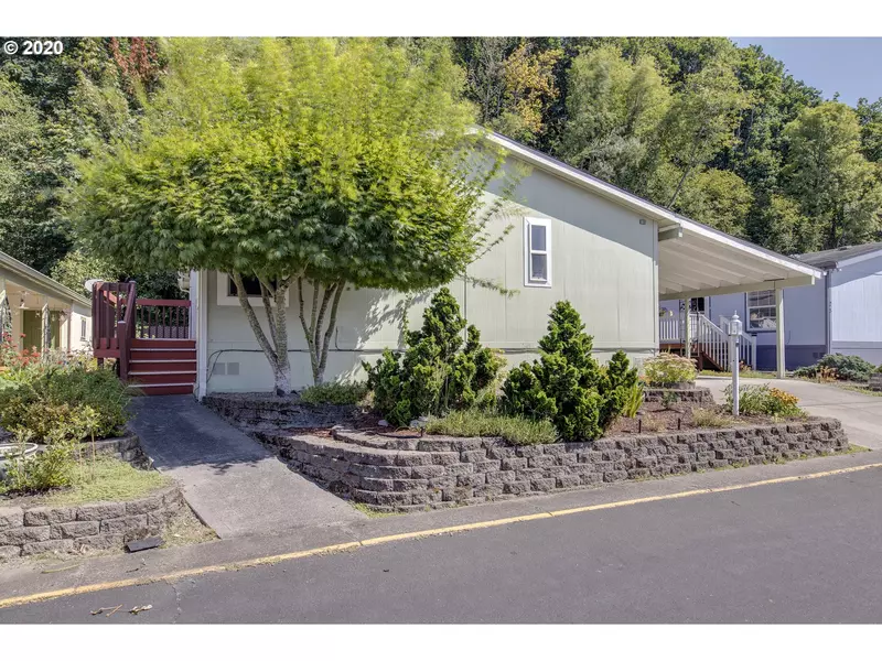 369 GUN CLUB RD #26, Woodland, WA 98674