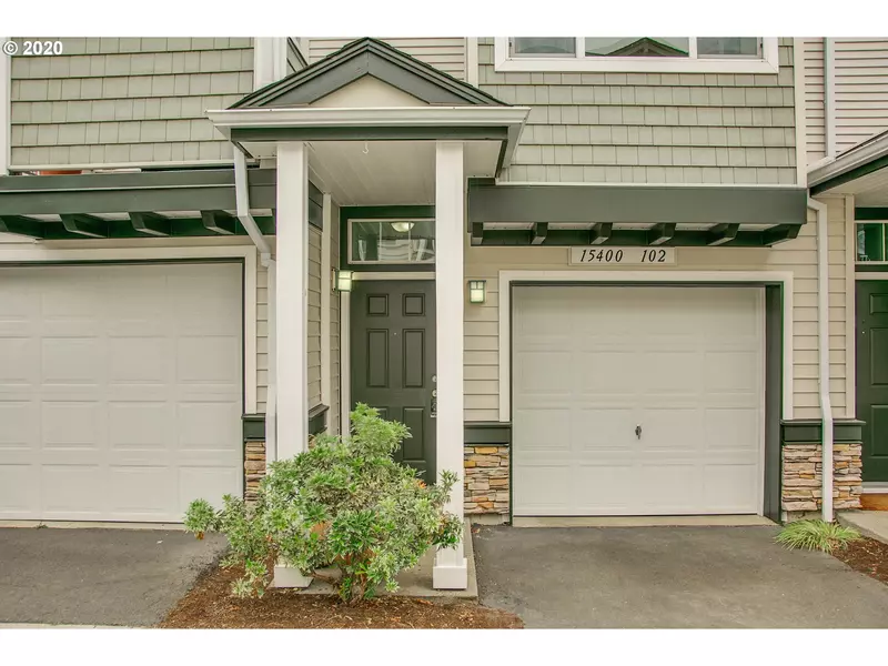 15400 SW MALLARD DR #102, Beaverton, OR 97007