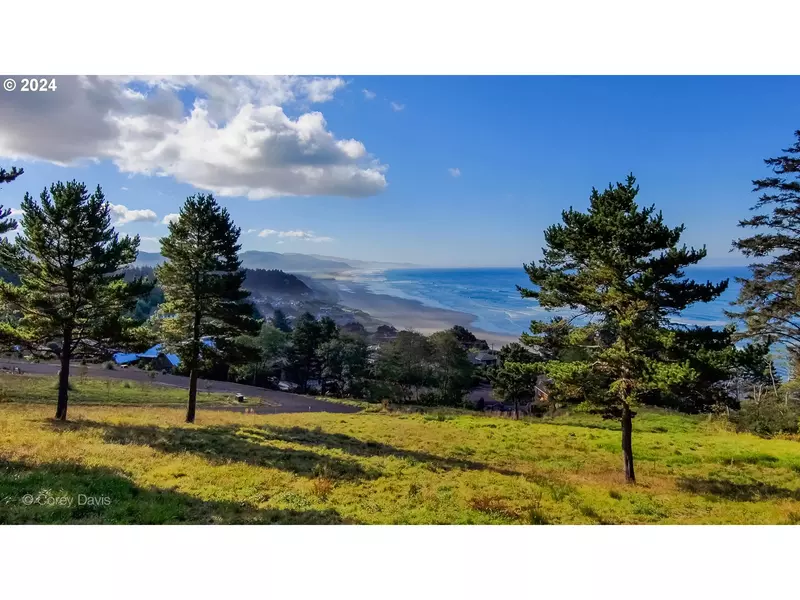 2000 Via Bella Vista #Lot B, Manzanita, OR 97130