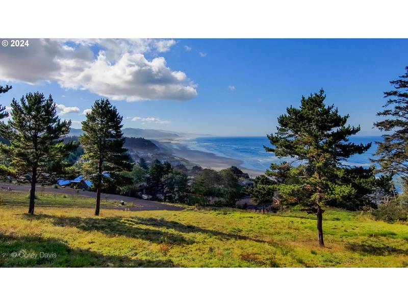 2000 Via Bella Vista #Lot B, Manzanita, OR 97130