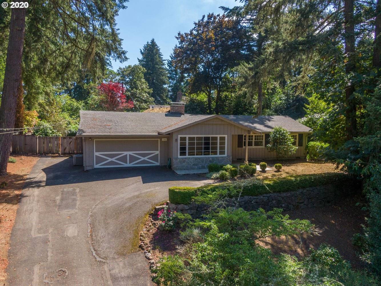 1132 TROON RD, Lake Oswego, OR 97034