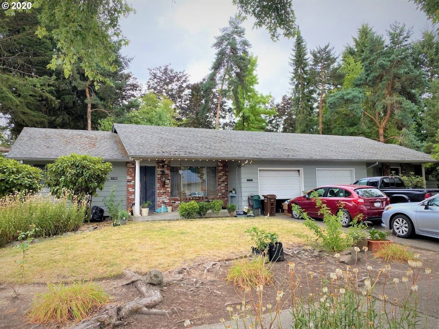 18780 NW NELSCOTT ST, Portland, OR 97229