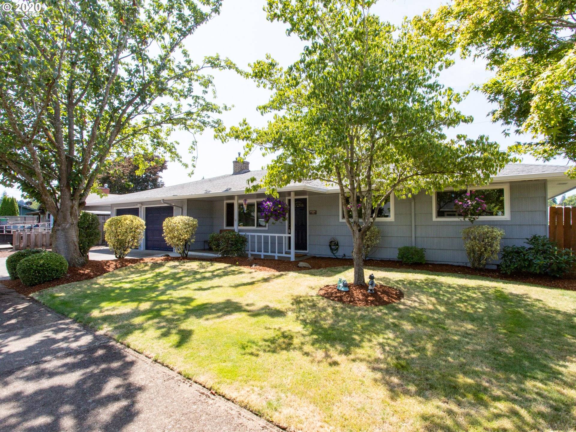 2137 SE 153RD AVE, Portland, OR 97233