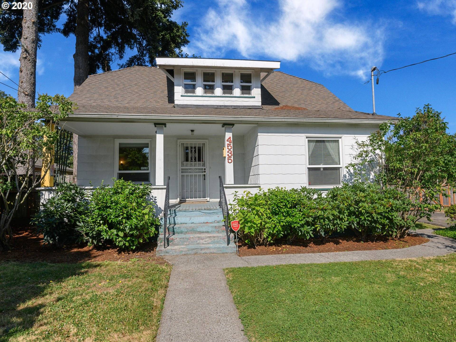 4535 NE 109TH AVE, Portland, OR 97220
