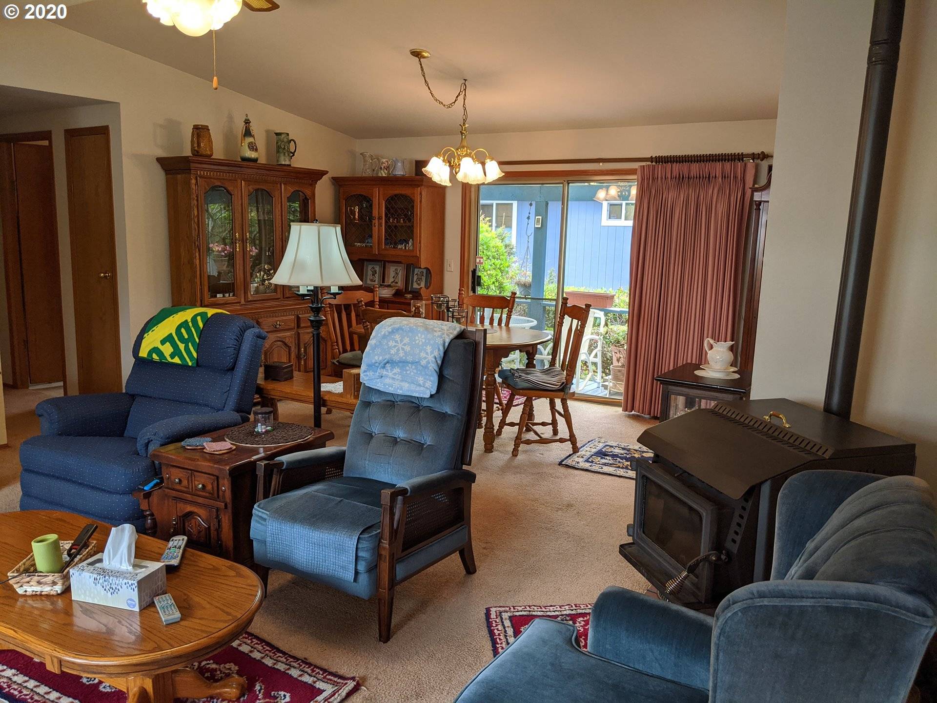 Florence, OR 97439,1600 RHODODENDRON DR #227