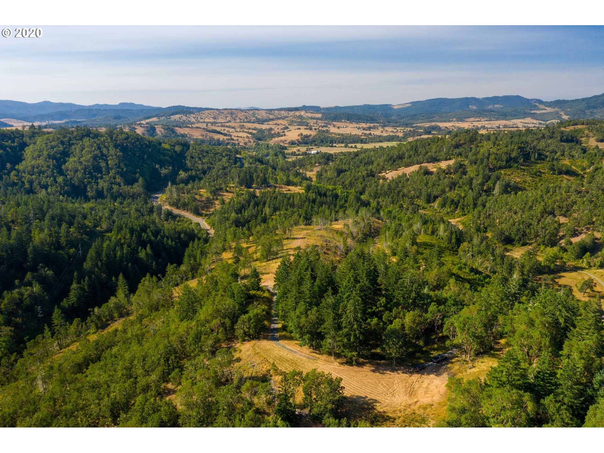 Oakland, OR 97462,1393 OLD PIONEER RD