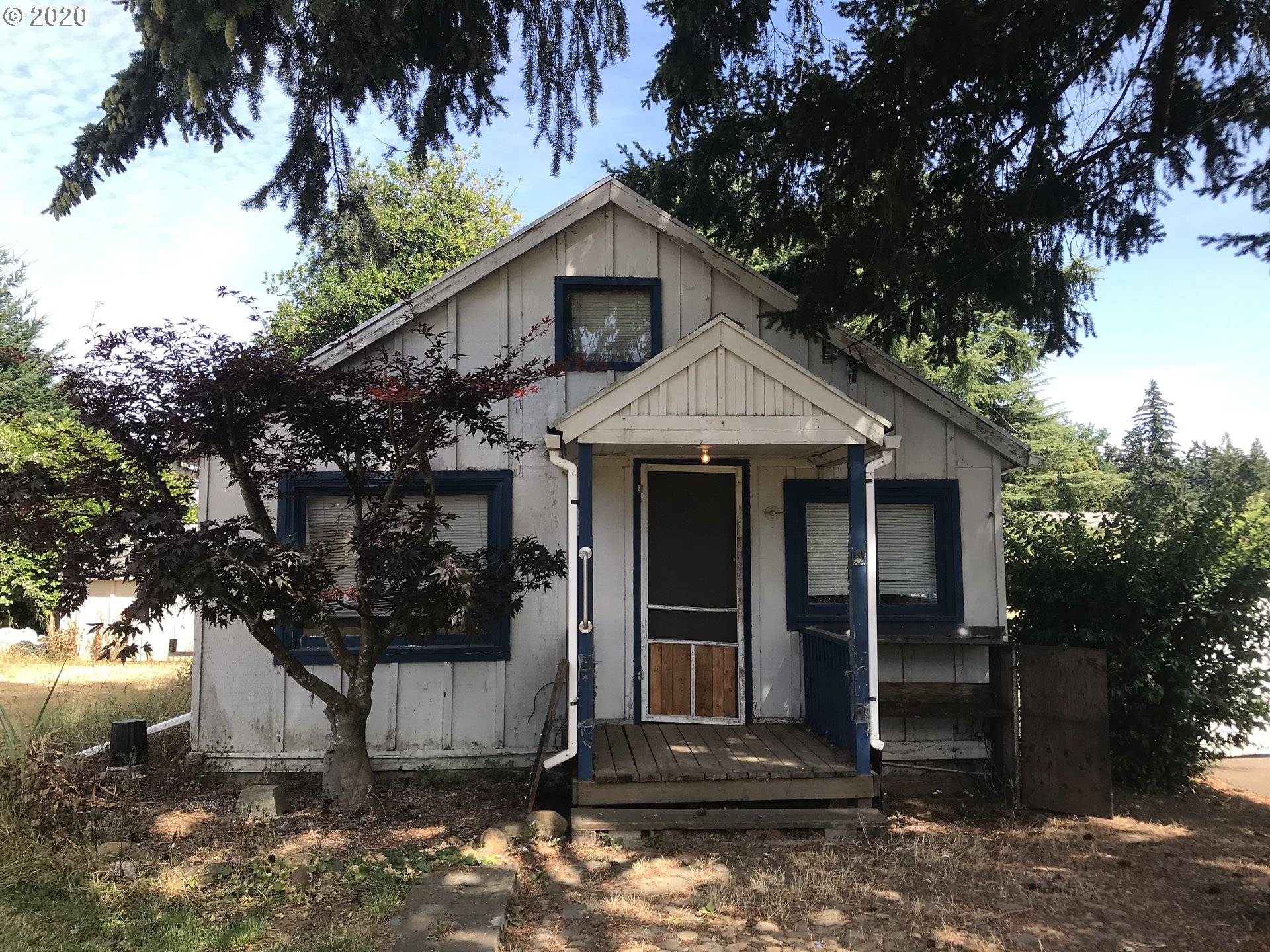2130 SE 110TH AVE, Portland, OR 97216