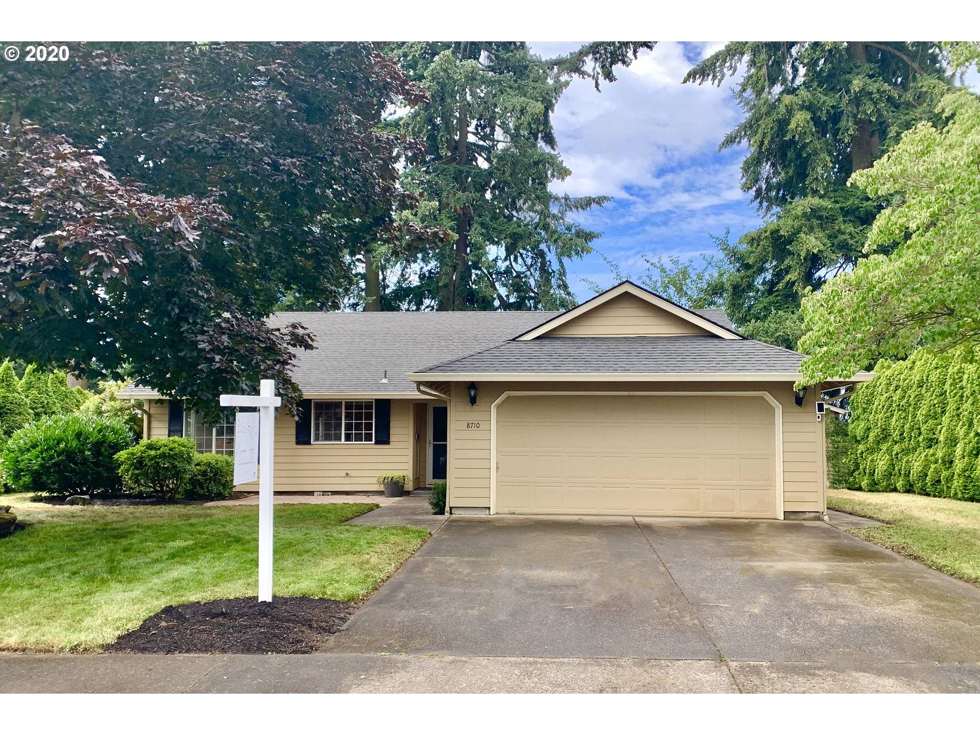 8710 NE 103RD AVE, Vancouver, WA 98662