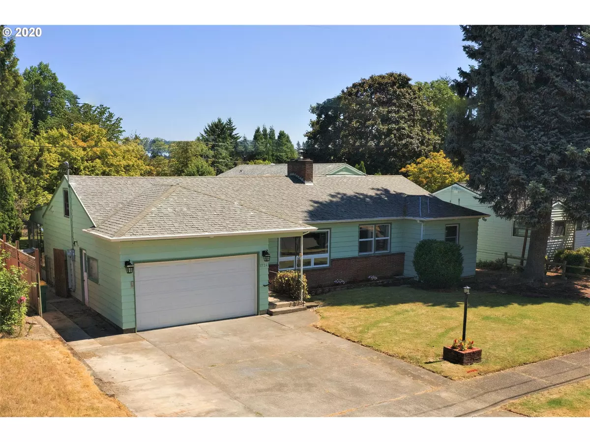 Portland, OR 97220,1724 NE 116TH PL