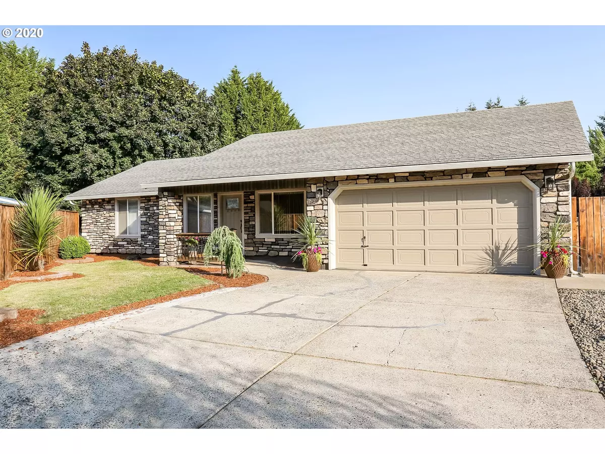 Vancouver, WA 98682,15009 NE 44TH CIR