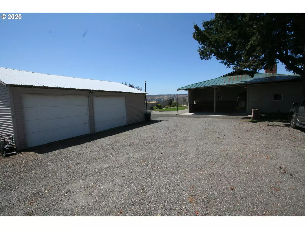 Dallesport, WA 98617,1621 DALLESPORT RD