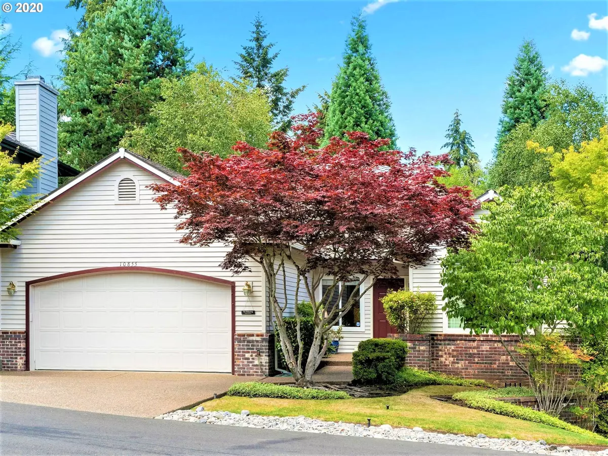 Beaverton, OR 97007,10855 SW FALCON CT