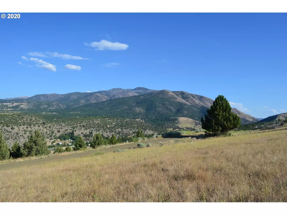 John Day, OR 97845,0 4-K Overlook