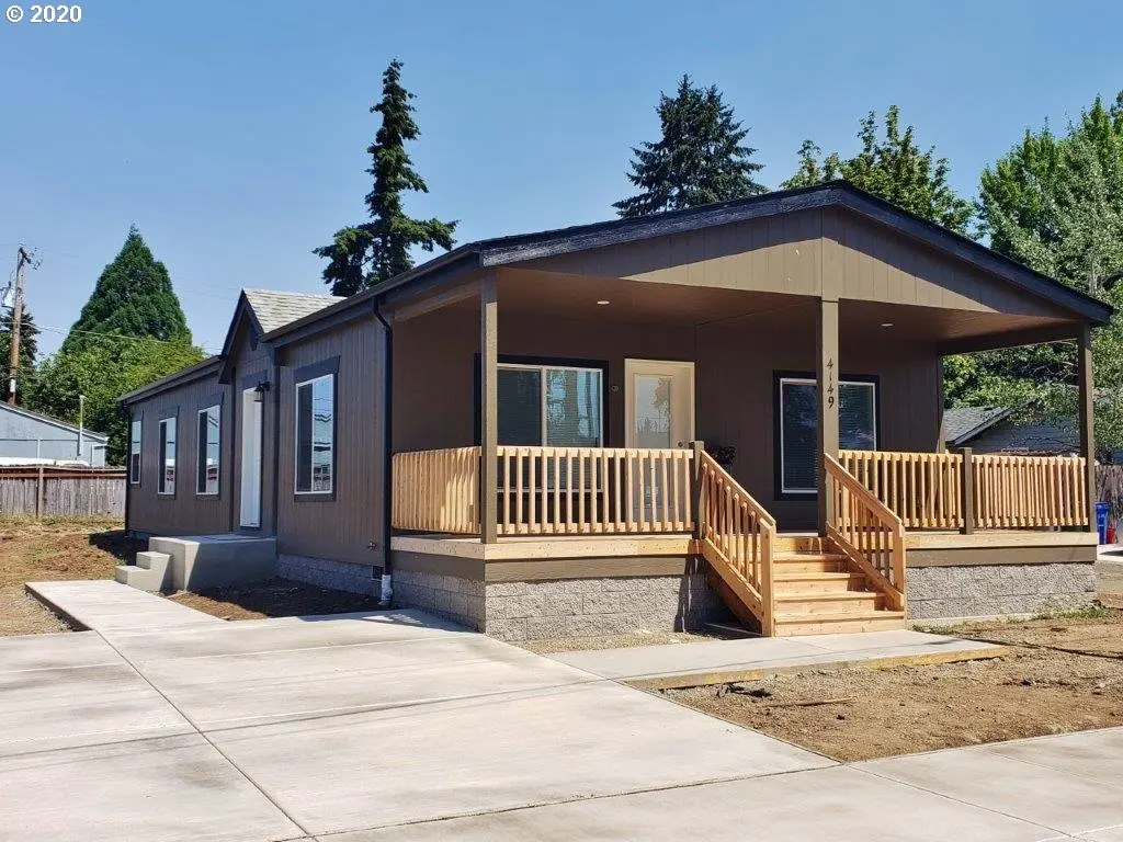 4149 Fuller AVE, Eugene, OR 97402