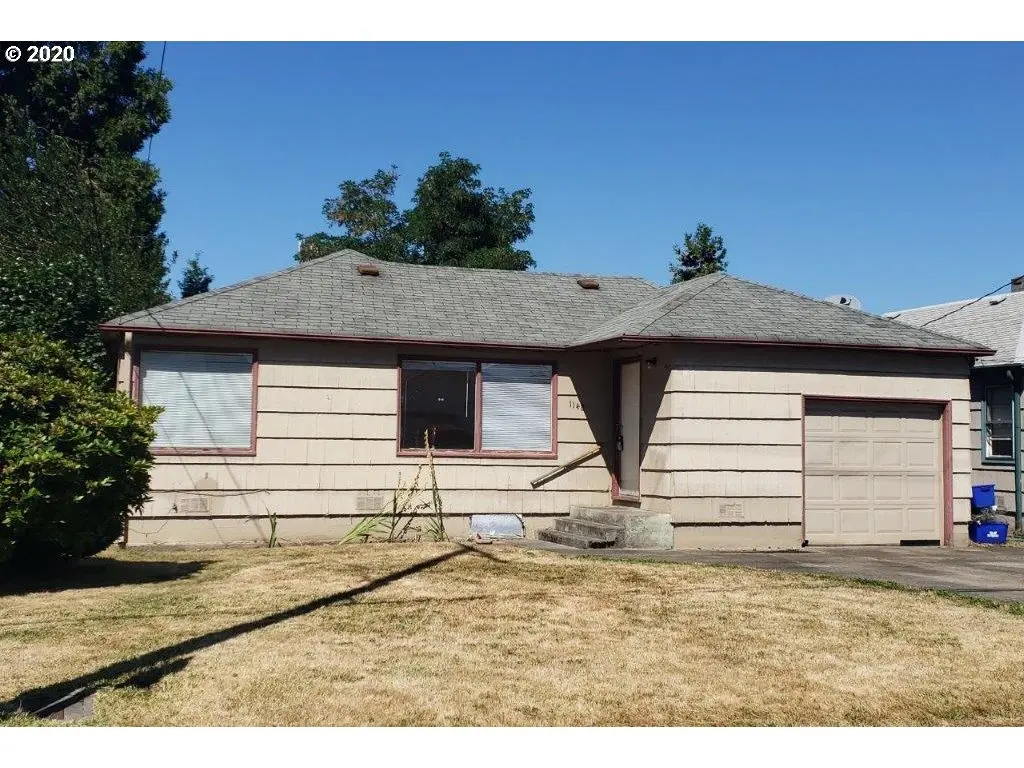 1148 18TH ST, Springfield, OR 97477