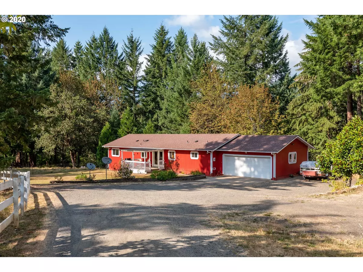 Dorena, OR 97434,36758 SHOREVIEW DR