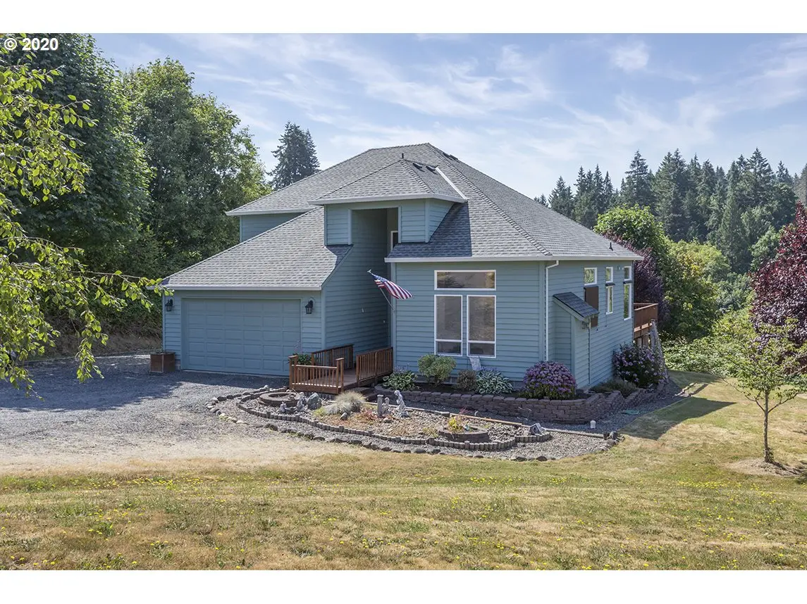 33620 RUBY LN, St Helens, OR 97051